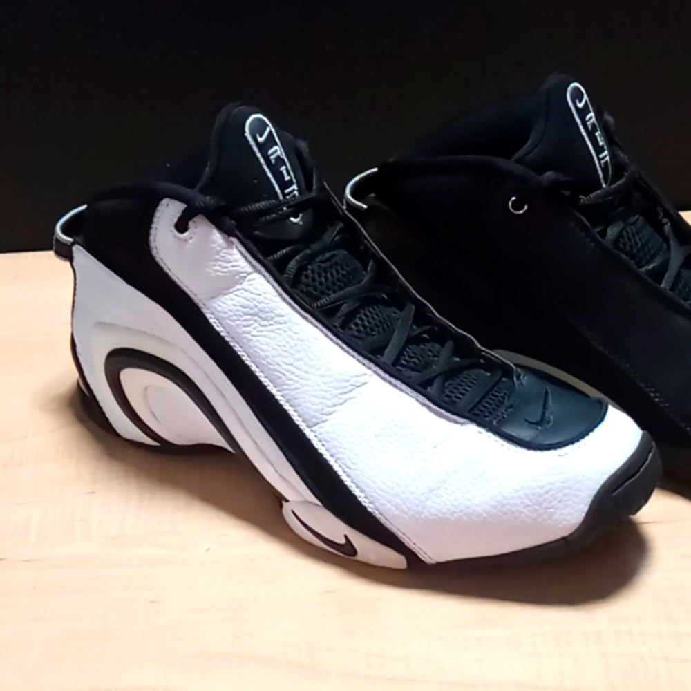 Vintage 2001 Nike Air #302194